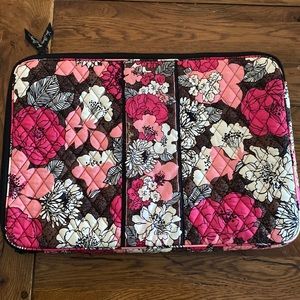 Vera Bradley computer cover